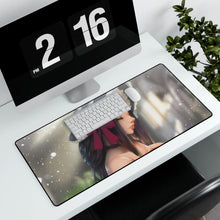 Load image into Gallery viewer, Anime Original Mouse Pad (Desk Mat) With Laptop