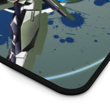 Load image into Gallery viewer, Anime Gundam Mouse Pad (Desk Mat) Hemmed Edge