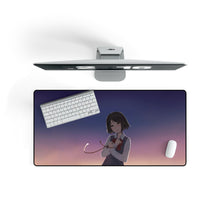 Load image into Gallery viewer, Your Name. Mouse Pad (Desk Mat)