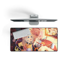 Load image into Gallery viewer, Touhou Mouse Pad (Desk Mat)