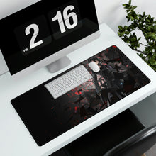 Load image into Gallery viewer, Sword Art Online Mouse Pad (Desk Mat)