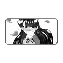 Load image into Gallery viewer, Anime Komi Can't Communicate Mouse Pad (Desk Mat)