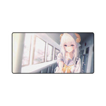 Load image into Gallery viewer, Anime Girl Mouse Pad (Desk Mat)