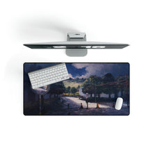 Load image into Gallery viewer, Anime Street Mouse Pad (Desk Mat)