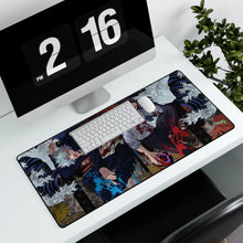Load image into Gallery viewer, Jujutsu Kaisen Mouse Pad (Desk Mat)