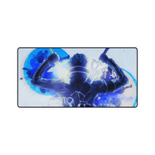 Load image into Gallery viewer, Sword Art Online Mouse Pad (Desk Mat)