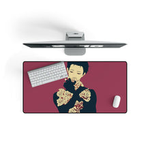 Load image into Gallery viewer, Yuri!!! on Ice Mouse Pad (Desk Mat)