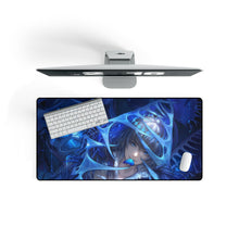 Load image into Gallery viewer, Pretender (Oberon) Mouse Pad (Desk Mat)