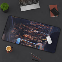 Load image into Gallery viewer, Anime Original Mouse Pad (Desk Mat) On Desk