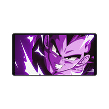 Load image into Gallery viewer, Vegeta Galick Mouse Pad (Desk Mat)