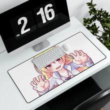 Load image into Gallery viewer, Arifureta Shokugyou de Sekai Saikyou Mouse Pad (Desk Mat)