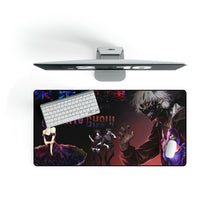Load image into Gallery viewer, Anime Tokyo Ghoul Mouse Pad (Desk Mat)