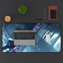 Load image into Gallery viewer, Fate/Stay Night Mouse Pad (Desk Mat) With Laptop