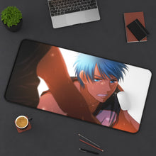 Load image into Gallery viewer, Kuroko's Basketball Mouse Pad (Desk Mat) On Desk