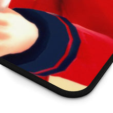 Load image into Gallery viewer, Amagi Brilliant Park Isuzu Sento Mouse Pad (Desk Mat) Hemmed Edge