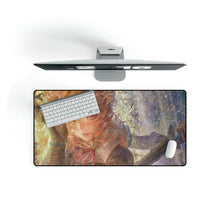 Load image into Gallery viewer, Raphtalia Mouse Pad (Desk Mat)