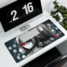 Load image into Gallery viewer, Vocaloid Mouse Pad (Desk Mat) With Laptop