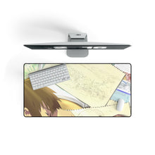Load image into Gallery viewer, In Search Mouse Pad (Desk Mat)