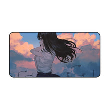 Load image into Gallery viewer, Classroom Of The Elite Mouse Pad (Desk Mat)