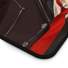 Load image into Gallery viewer, Vampire Knight Kaname Kuran Mouse Pad (Desk Mat) Hemmed Edge
