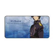 Load image into Gallery viewer, Anime FullMetal Alchemist Mouse Pad (Desk Mat)