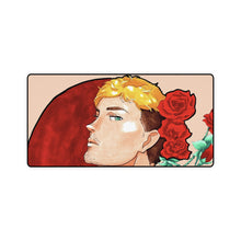 Load image into Gallery viewer, Yuri!!! on Ice Mouse Pad (Desk Mat)