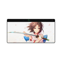 Load image into Gallery viewer, Kara no Kyōkai Mouse Pad (Desk Mat)