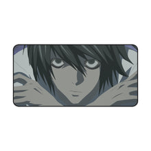 Load image into Gallery viewer, Death Note Mouse Pad (Desk Mat)