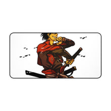 Load image into Gallery viewer, Drifters Mouse Pad (Desk Mat)