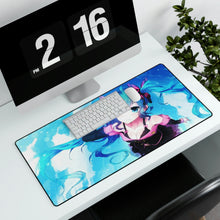 Load image into Gallery viewer, Anime, Girl, Hatsune Miku, Vocaloid, Mouse Pad (Desk Mat)