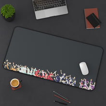 Load image into Gallery viewer, Haikyu!! Mouse Pad (Desk Mat) On Desk
