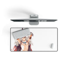 Load image into Gallery viewer, My Hero Academia Katsuki Bakugou Mouse Pad (Desk Mat) On Desk