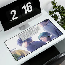 Load image into Gallery viewer, Tokyo Ghoul:re Mouse Pad (Desk Mat)