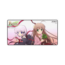 Load image into Gallery viewer, Rewrite Mouse Pad (Desk Mat)