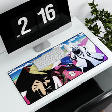 Load image into Gallery viewer, Anime Bleach Mouse Pad (Desk Mat)