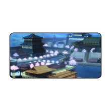 Load image into Gallery viewer, Anime Original Mouse Pad (Desk Mat)