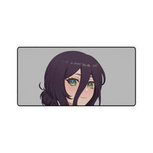 Load image into Gallery viewer, Anime Chainsaw Man Mouse Pad (Desk Mat)