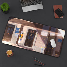 Load image into Gallery viewer, Anime Original Mouse Pad (Desk Mat) On Desk