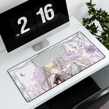 Load image into Gallery viewer, Anime Original Mouse Pad (Desk Mat) With Laptop
