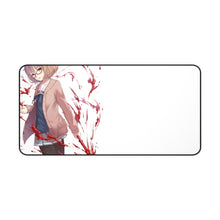 Load image into Gallery viewer, Beyond The Boundary Mouse Pad (Desk Mat)