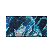 Load image into Gallery viewer, Anime Black ★★ Rock Shooter : Dawn Fall Mouse Pad (Desk Mat)