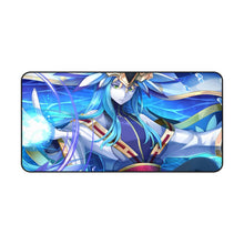 Load image into Gallery viewer, Anime Puzzle & Dragons Mouse Pad (Desk Mat)