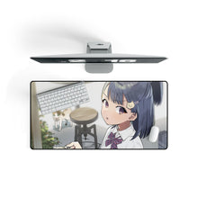 Load image into Gallery viewer, Anime Original Mouse Pad (Desk Mat) On Desk