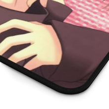 Load image into Gallery viewer, Fate/Stay Night Mouse Pad (Desk Mat) Hemmed Edge