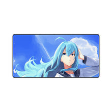 Load image into Gallery viewer, Vivy: Fluorite Eye's Song Mouse Pad (Desk Mat)