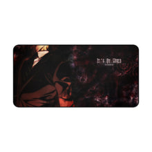 Load image into Gallery viewer, Death Note Mouse Pad (Desk Mat)