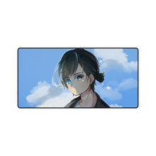 Load image into Gallery viewer, Summer Time Rendering Mouse Pad (Desk Mat)