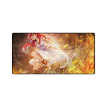 Load image into Gallery viewer, Morgiana Mouse Pad (Desk Mat)