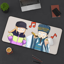 Load image into Gallery viewer, Ya Boy Kongming! Mouse Pad (Desk Mat) On Desk