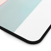 Load image into Gallery viewer, Shikimori's Not Just A Cutie Mouse Pad (Desk Mat) Hemmed Edge